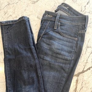 Universal Thread High Rise Skinny Jeans